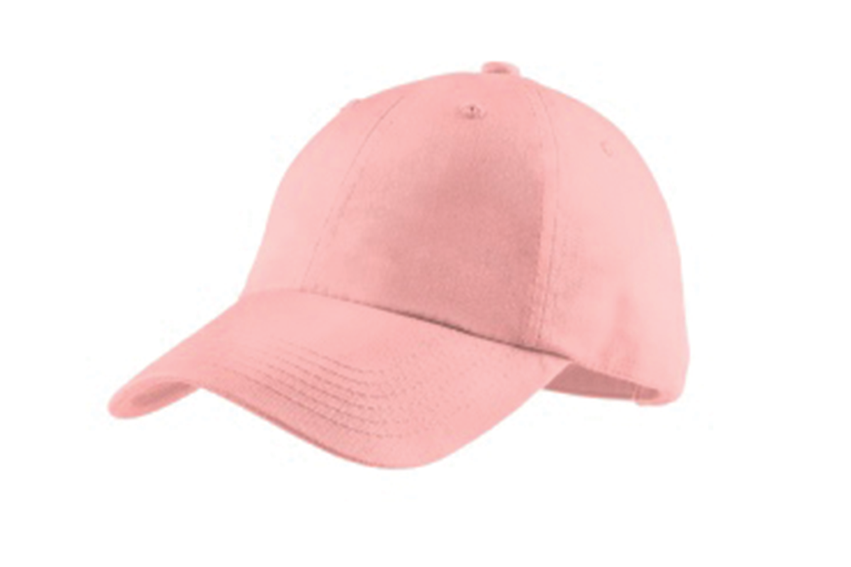 LPWU Port Authorityâ® Ladies Garment Washed Cap