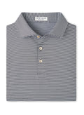 Peter Millar Men's Jubilee Striped Polo
