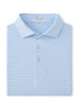 Peter Millar Men's Jubilee Striped Polo