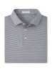 Peter Millar Men's Jubilee Striped Polo