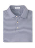 Peter Millar Men's Jubilee Striped Polo
