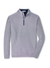 Peter Millar Men's Perth Sugar Stripe Quarter-Zip