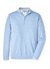 Peter Millar Men's Crown Comfort Quarter-Zip