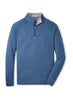 Peter Millar Men's Beaumont Performance Quarter-Zip