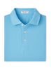 Peter Millar Men's Solid Stretch Polo