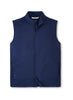 Peter Millar Men's Fuse Hybrid Vest