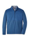Peter Millar Men's Vail Half-Zip