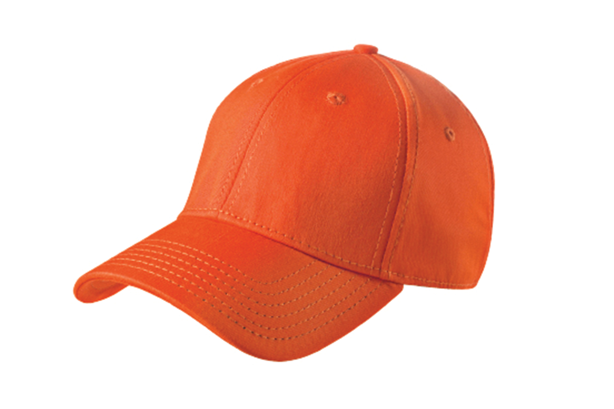 NE1000 New Eraâ® - Structured Stretch Cotton Cap