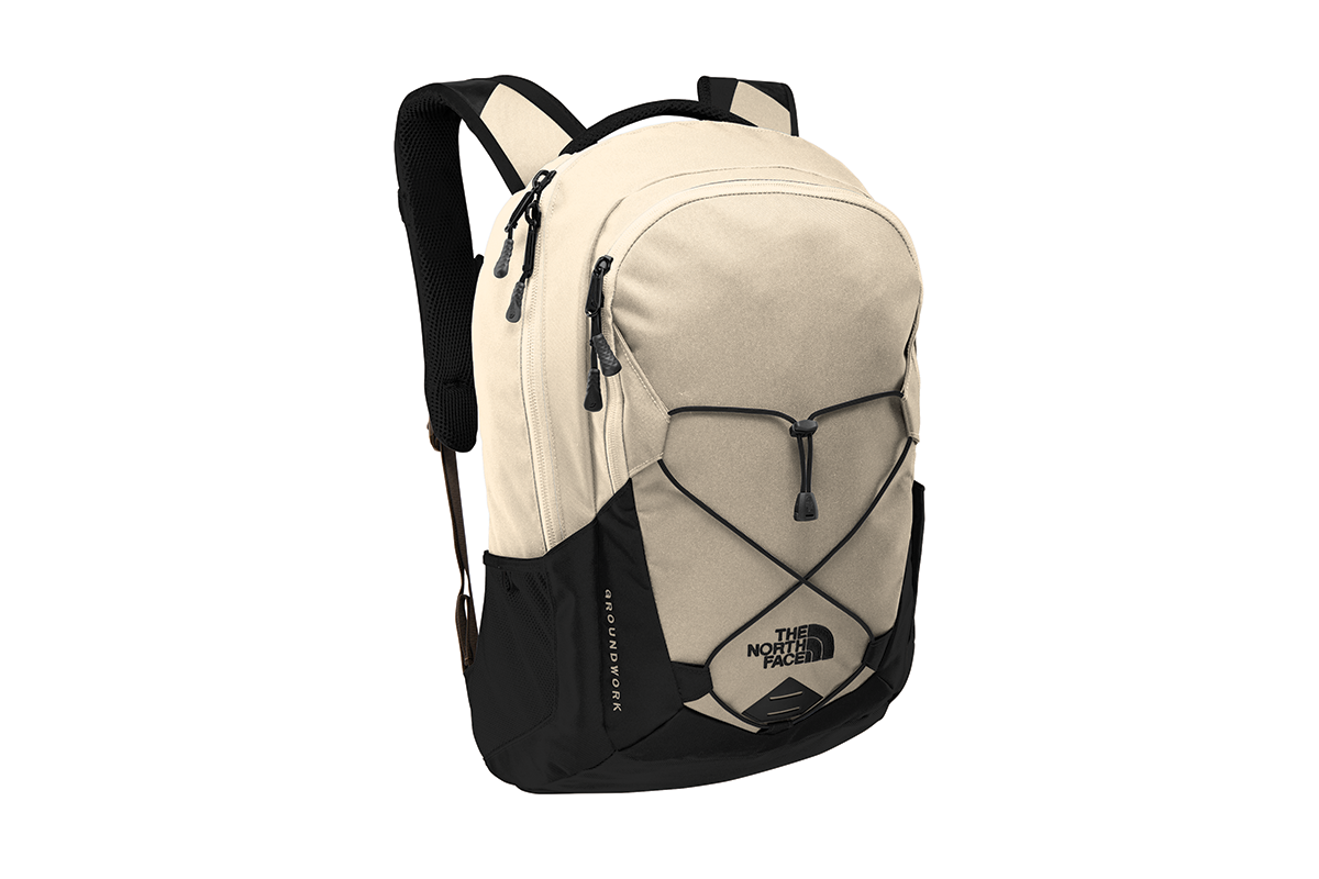 NF0A3KX6 The North Face ® Groundwork Backpack