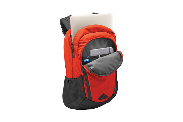 nf0a3kx8 the north face connector backpack ® The main compartment is very spacious The North Face NF0A3KX8 Connector
