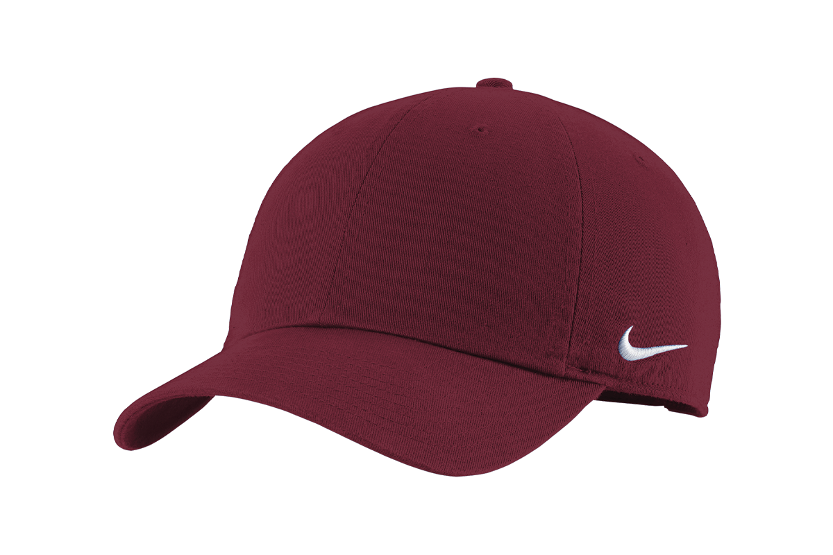 NKFB5677 Nike Heritage Cotton Twill Cap