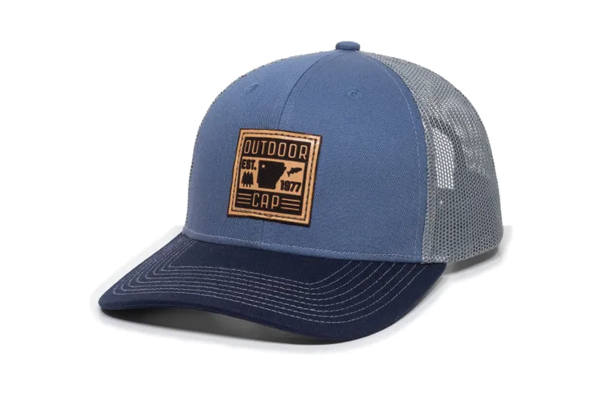 OC771 Ultimate Trucker Cap