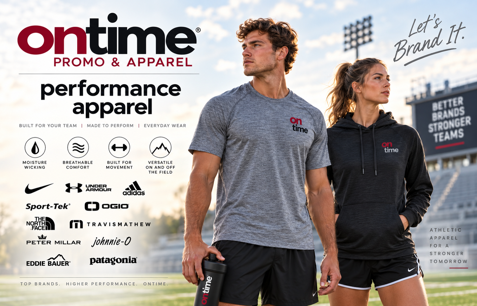 Tee Shirts Catalog