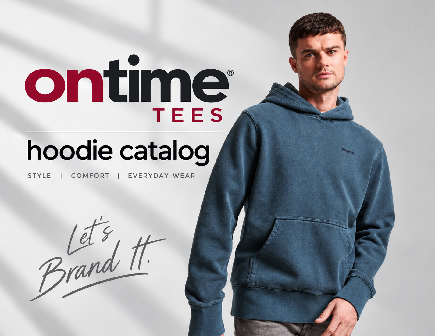 Sweat Shirts Catalog
