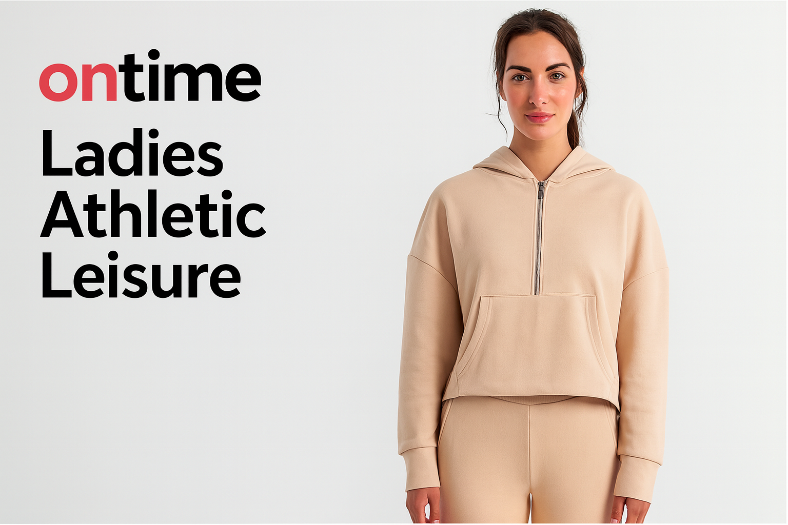 Ladies Athletic Leisure