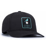WEEKENDER LIGHTWEIGHT PERFORATED SNAPBACK