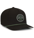 Weekender Rope Hat