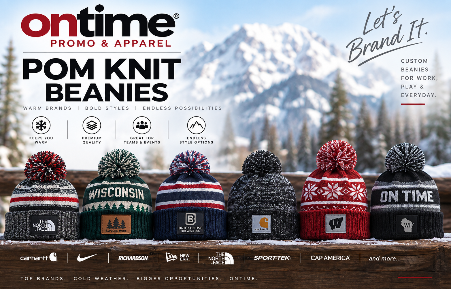 beanies
