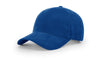 Richardson CASUAL TWILL SNAPBACK - R75S