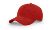 Richardson CASUAL TWILL SNAPBACK - R75S