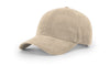 Richardson CASUAL TWILL SNAPBACK - R75S