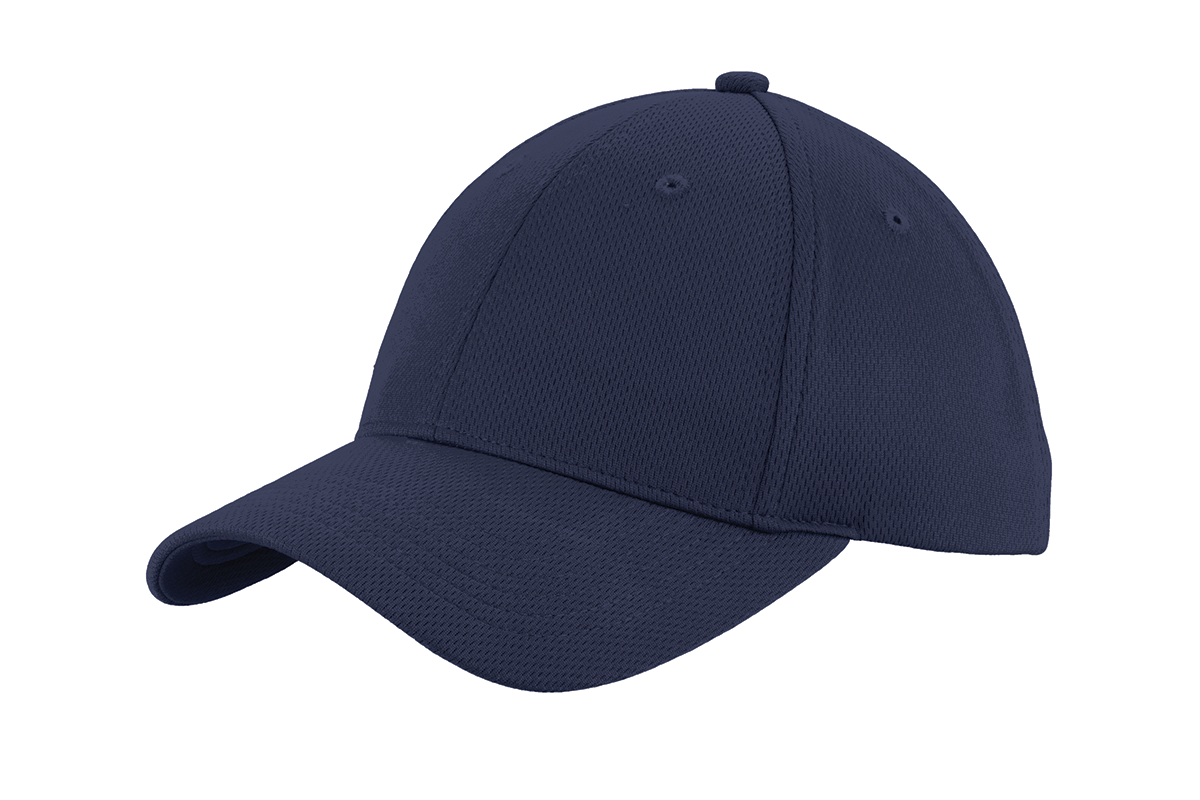 STC26 Sport-Tek® PosiCharge® RacerMesh® Cap