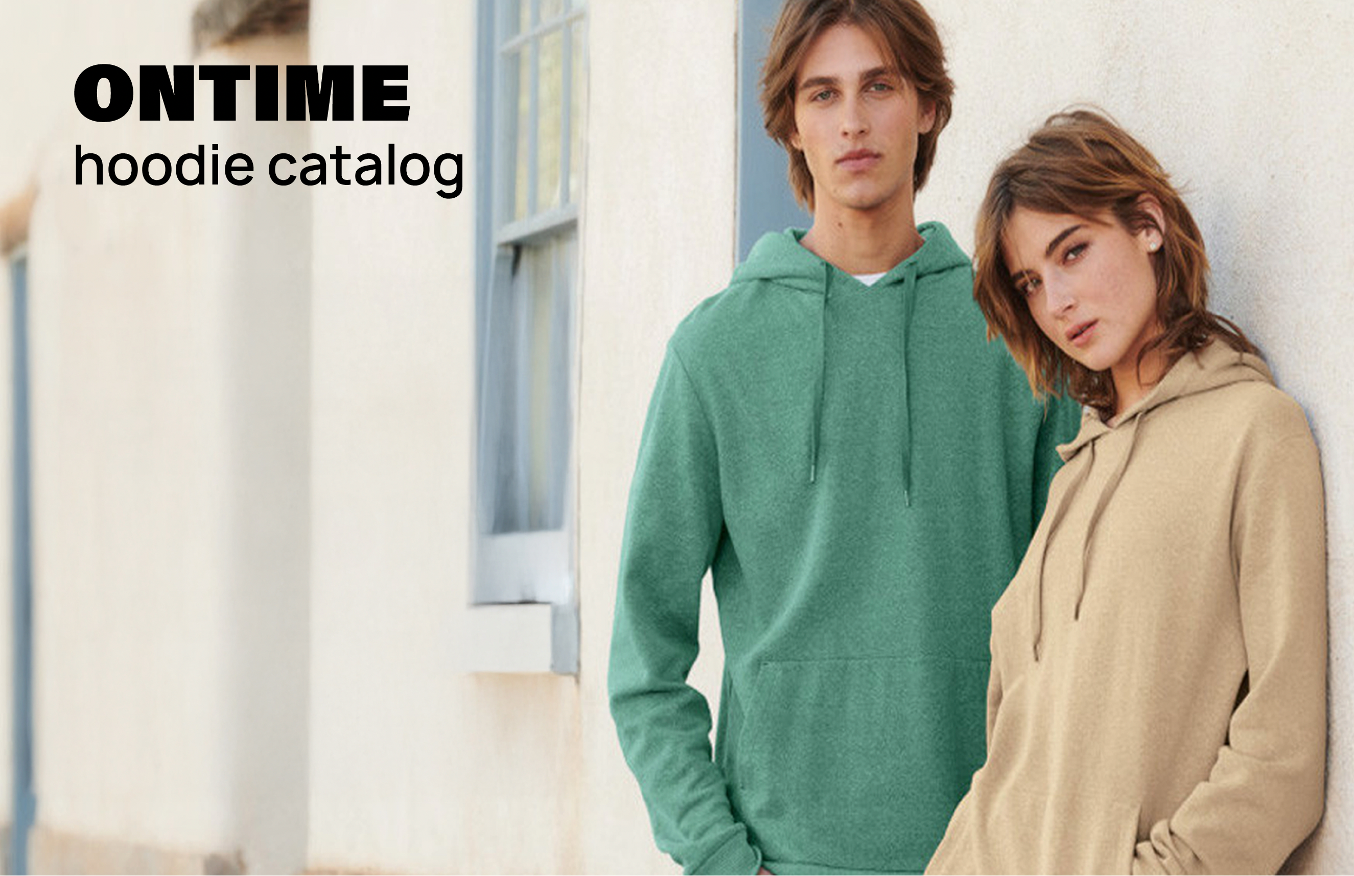 Sweat Shirts Catalog