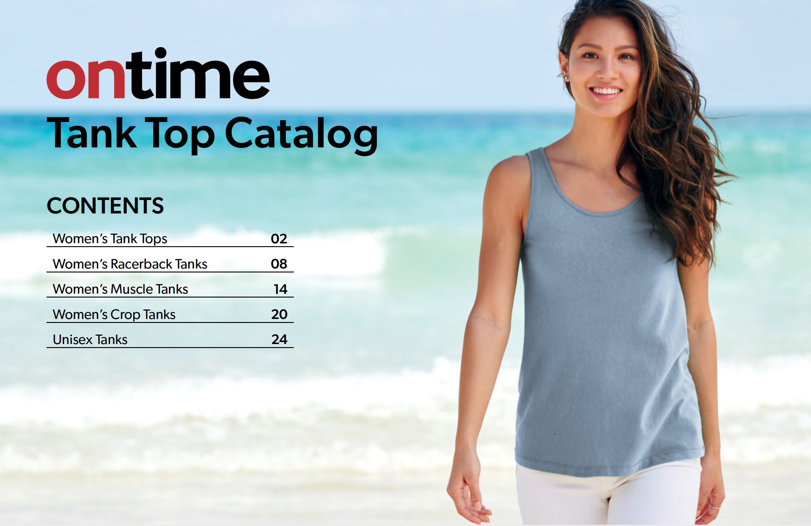 Tank Tops