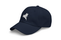 Valucap - Adult Bio-Washed Classic Dad Hat - VC300A