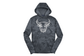 YST240 Sport-Tek® Youth Sport-Wick® CamoHex Fleece Hooded Pullover