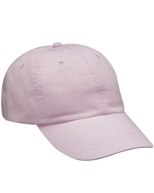 AD969 Adams Optimum Pigment Dyed-Cap