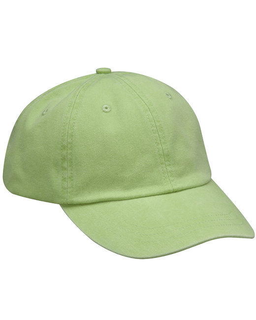 AD969 Adams Optimum Pigment Dyed-Cap