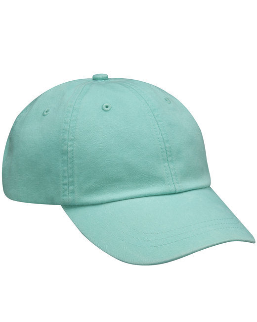 AD969 Adams Optimum Pigment Dyed-Cap