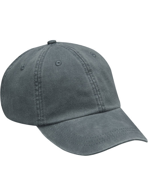 AD969 Adams Optimum Pigment Dyed-Cap