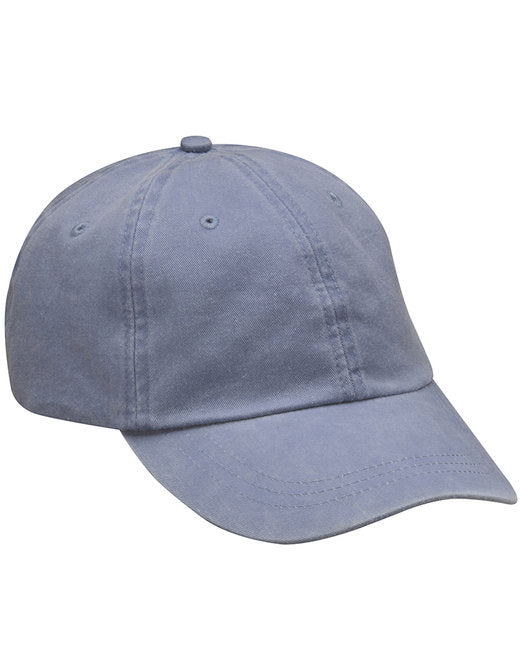 AD969 Adams Optimum Pigment Dyed-Cap