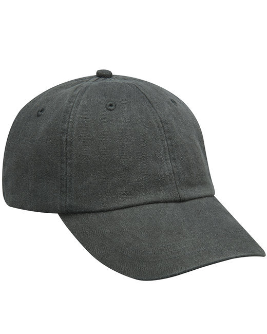 AD969 Adams Optimum Pigment Dyed-Cap