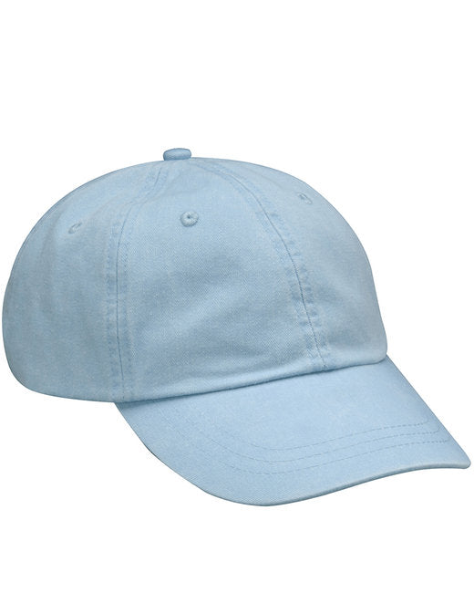 AD969 Adams Optimum Pigment Dyed-Cap