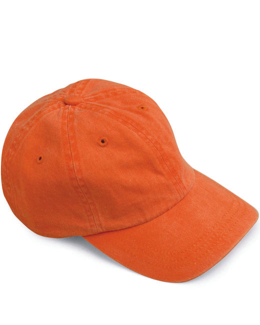 AD969 Adams Optimum Pigment Dyed-Cap