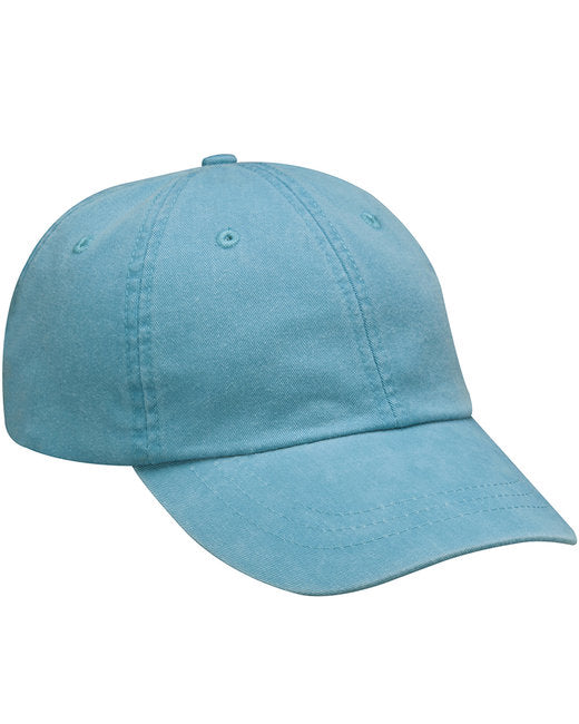 AD969 Adams Optimum Pigment Dyed-Cap