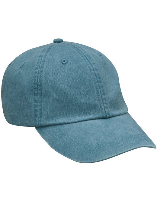 AD969 Adams Optimum Pigment Dyed-Cap