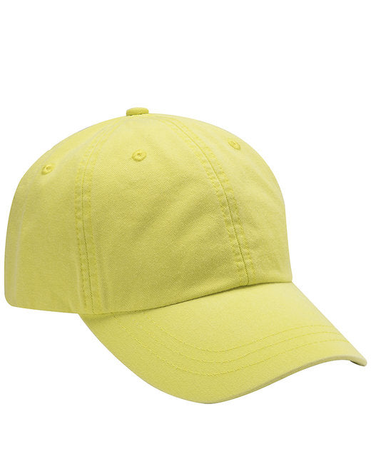 AD969 Adams Optimum Pigment Dyed-Cap