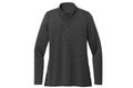 BB18203 Brooks Brothers® Women’s Mid-Layer Stretch 1/2-Button