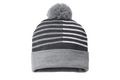 CAP AMERICA - USA-Made Half Color Beanie - RKH12