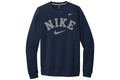 CJ1614 Nike Club Fleece Crew
