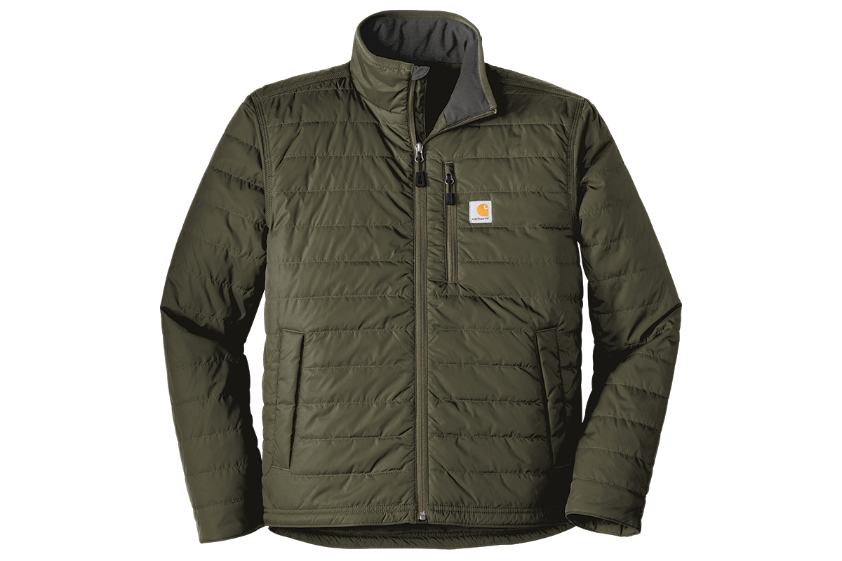 CT102208 Carhartt ® Gilliam Jacket