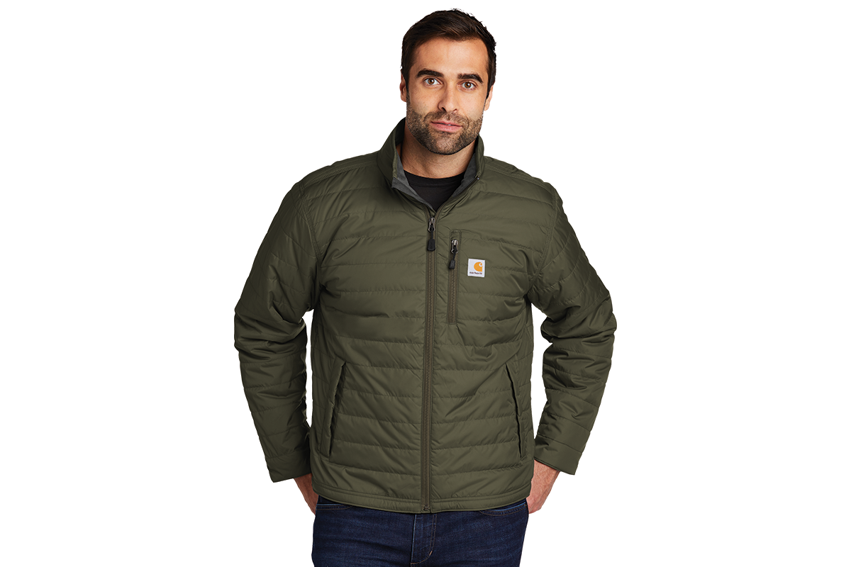 CT102208 Carhartt ® Gilliam Jacket