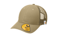 CT103938 Carharttâ® Cotton Canvas Cap