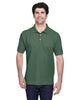 D100 Devon & Jones Men's Pima Piqué Short-Sleeve Polo. XS-6XL