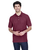 D100 Devon & Jones Men's Pima Piqué Short-Sleeve Polo. XS-6XL