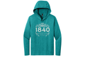 DM139 District ® Perfect Tri ® Long Sleeve Hoodie